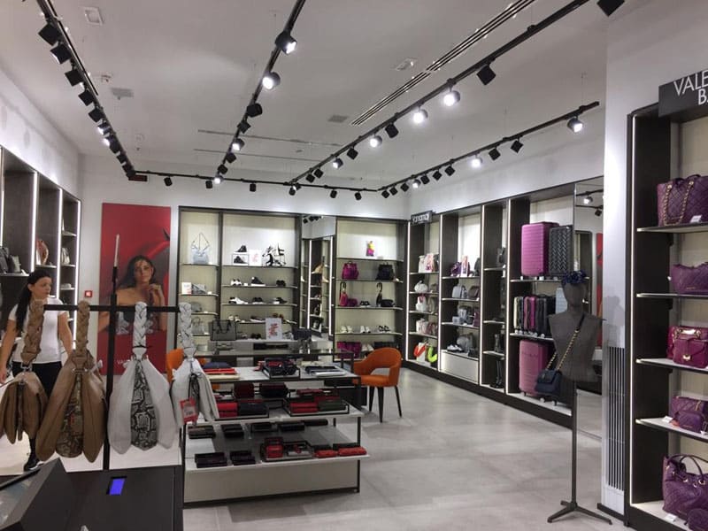 vulcano negozi scarpe